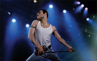 Bohemian Rhapsody Movie Review