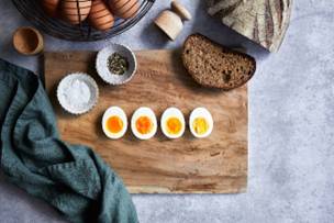 How To: Cooking hacks for perfecting your eggs