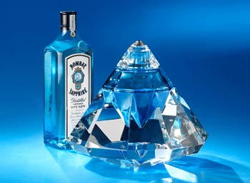 Sydney Airport Tax & Duty Free reveals Australia's most exclusive bottle of gin