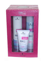 Schwarzkopf Professional BC Bonacure Therapy Packs