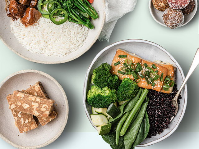 A Complete Guide to Getting Started With the Keto Diet