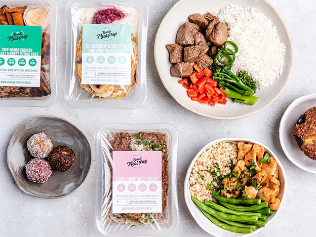 What Happens to Your Body in the First Month of Keto?