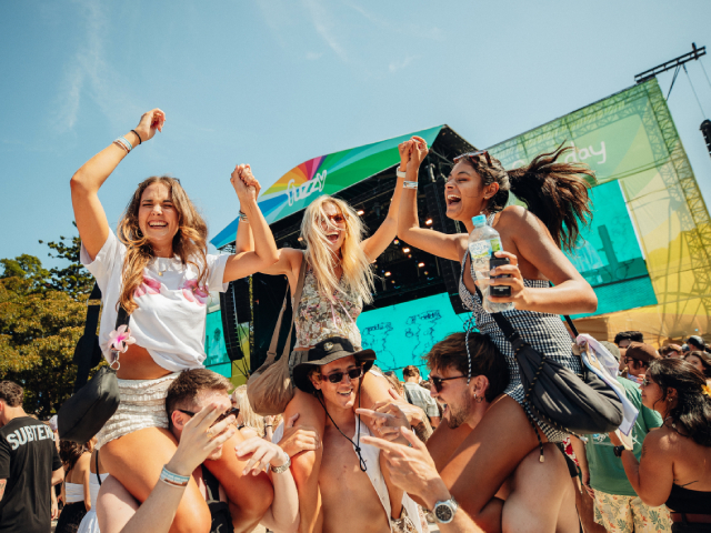 Free Fireworks, Family Zone And A Big Surprise Set For Bondi Beach This NYE