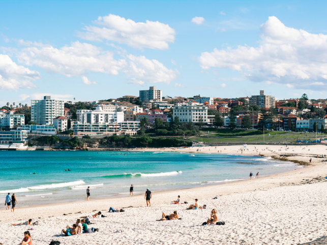 Four Corners - Bondi: Light Over Darkness
