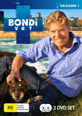 Bondi Vet Season 1