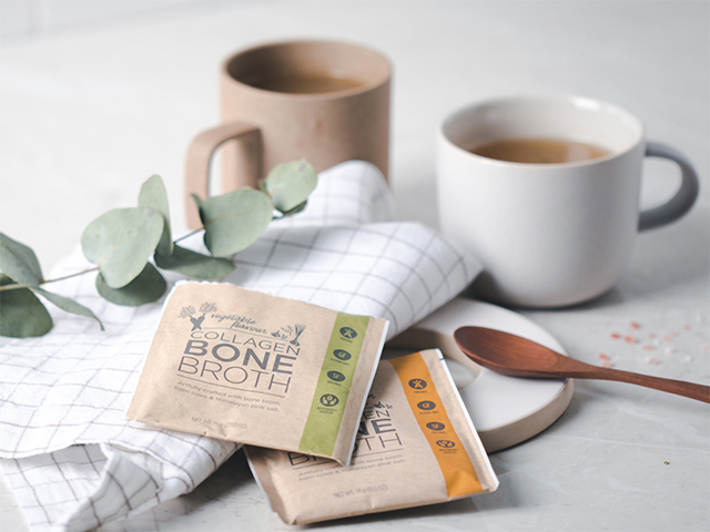 Collagen Bone Broth