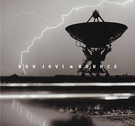 Bon Jovi - Bounce Album