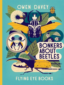 Bonkers About Beetles