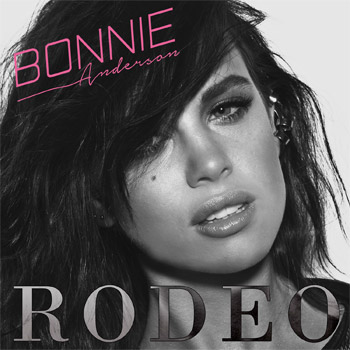 Bonnie Anderson Rodeo