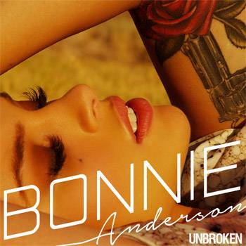 Bonnie Anderson Unbroken