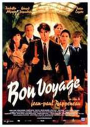 Bon Voyage