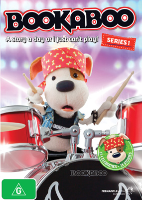 Bookaboo Series 1