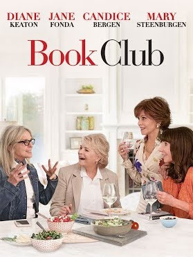 Book Club Movie Tickets