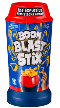 Boom Blast Stix