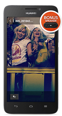 Boost Mobile Phone Huawei Ascend G630