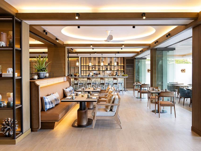 Boracay's Only Michelin Guide-Listed Hotel Enters New Chapter