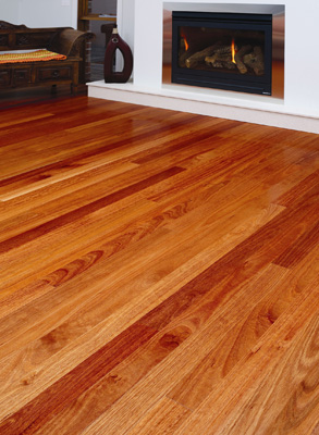 Boral Timber Flooring