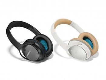 QuietComfort 25 Acoustic Noise Cancelling Headphones