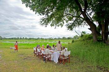 The Best Of Botswana & Zambia With Sanctuary Retreats