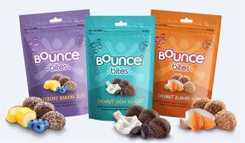 Bounce Bites