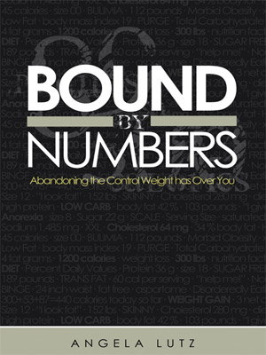Bound by Numbers: Abandoning the Control Weight Has Over You