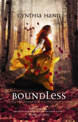 Boundless