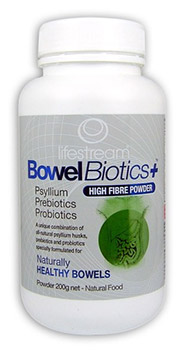 BowelBiotics+