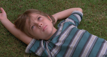 Richard Linklater Boyhood