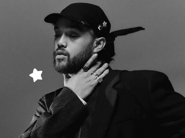 Boy Soda Annnounces Soulstar Deluxe With Brand New Track 'Chase Your Tail'