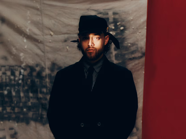 Boy Soda Drops Brand New Track 'Elements'