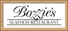 Bozzies Seafood Restaurant