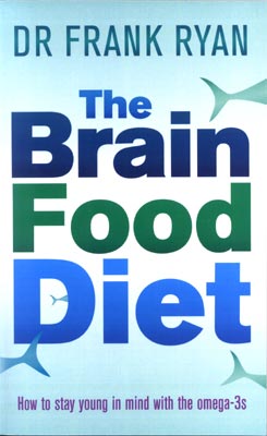 The Brain Food Diet