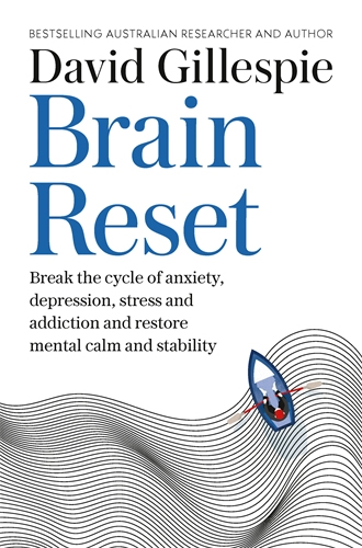 Win Brain Reset Books