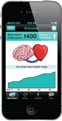 BrainyApp