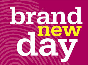 Brand New Day