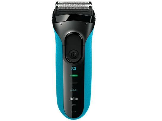 Braun Series 3 Shaver