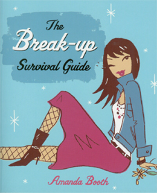 The Break-up Survival Guide
