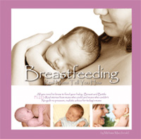 Breastfeeding Real Mums Tell You How