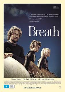 Win Breath Movie Tickets