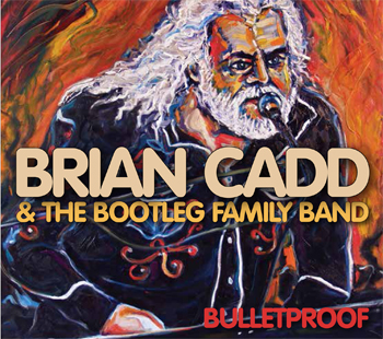 Brian Cadd Bulletproof Interview