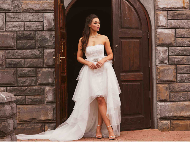 Melbourne Wedding & Bride