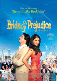 Bride & Prejudice