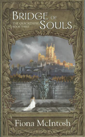 Bridge of Souls - Fiona McIntosh