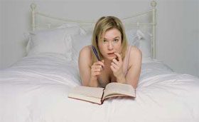 Renee Zellweger Bridget Jones: The Edge of Reason