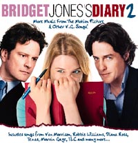 Bridget Jones Diary 2