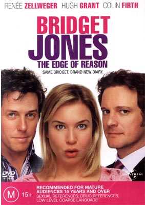 Bridget Jones Edge of Reason