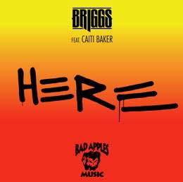 Briggs Here ft. Caiti Baker