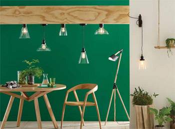 Brilliant Lighting for the Latest Interior Trends