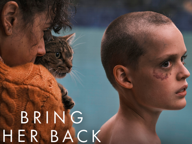 Bring Her Back in Cinemas May 29