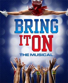 Bring It On The Musical